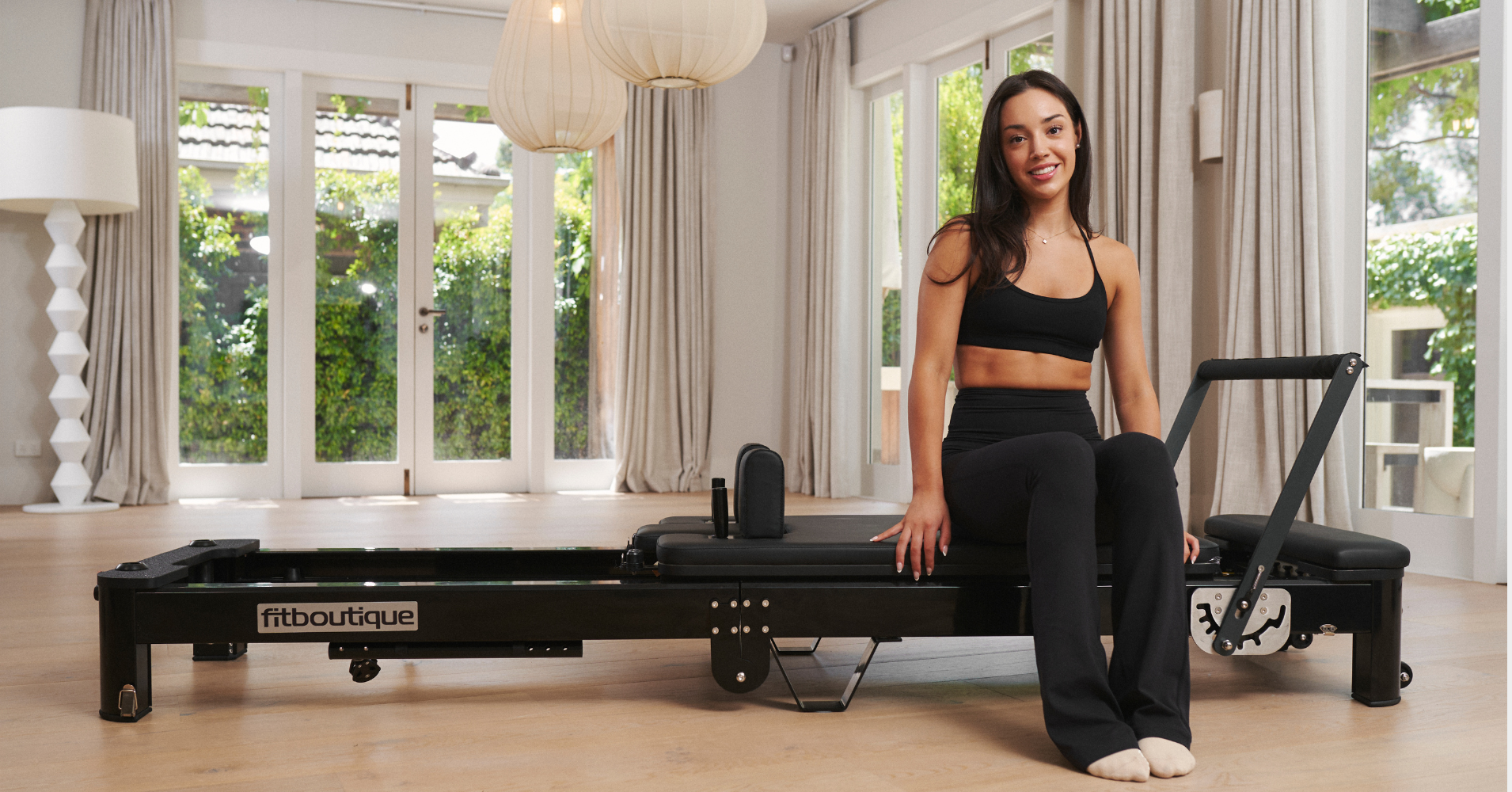 Can You Do Reformer Pilates If You've Never Done It Before?