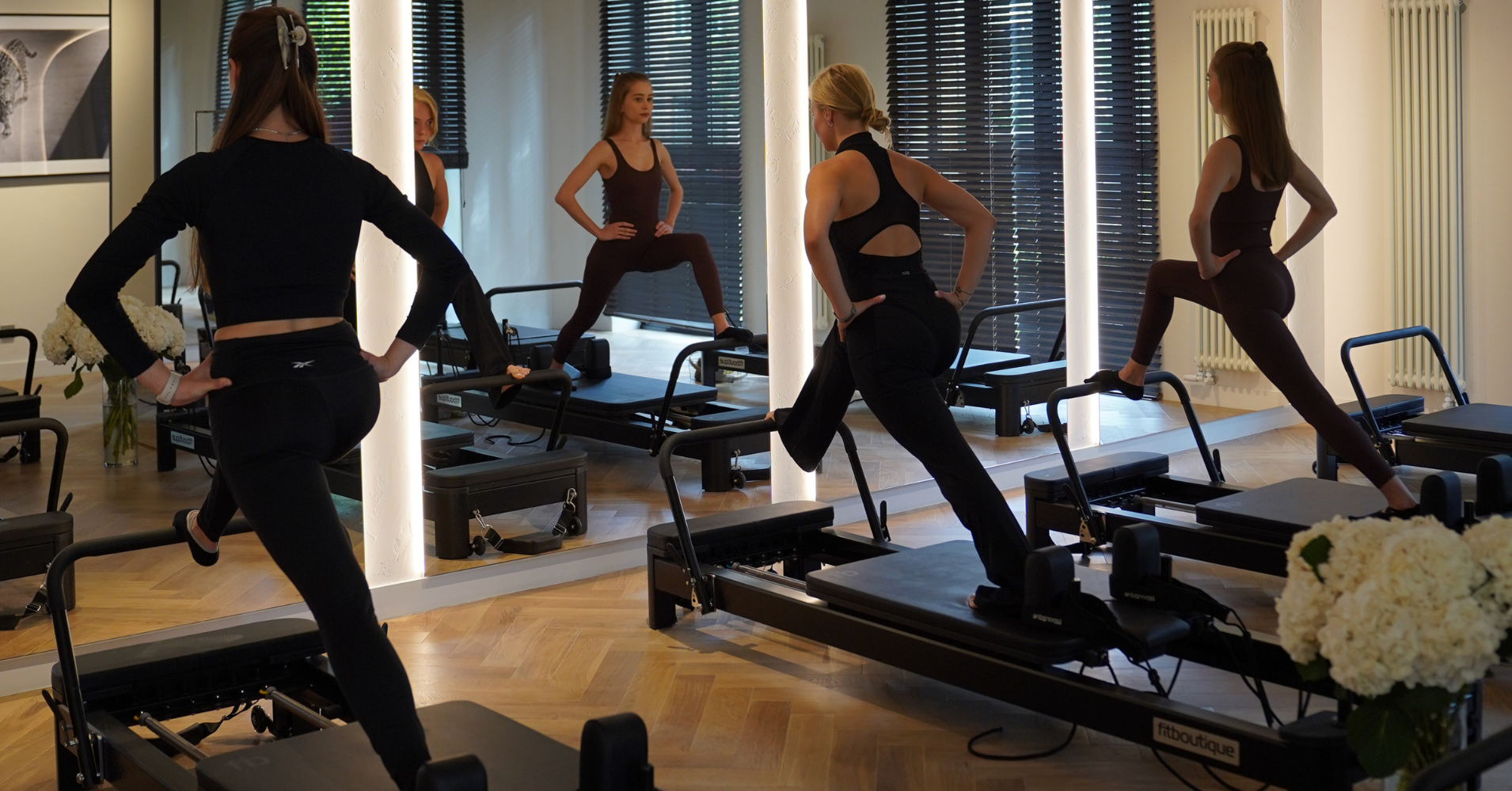 Is Reformer Pilates Good for Men Who Lift?