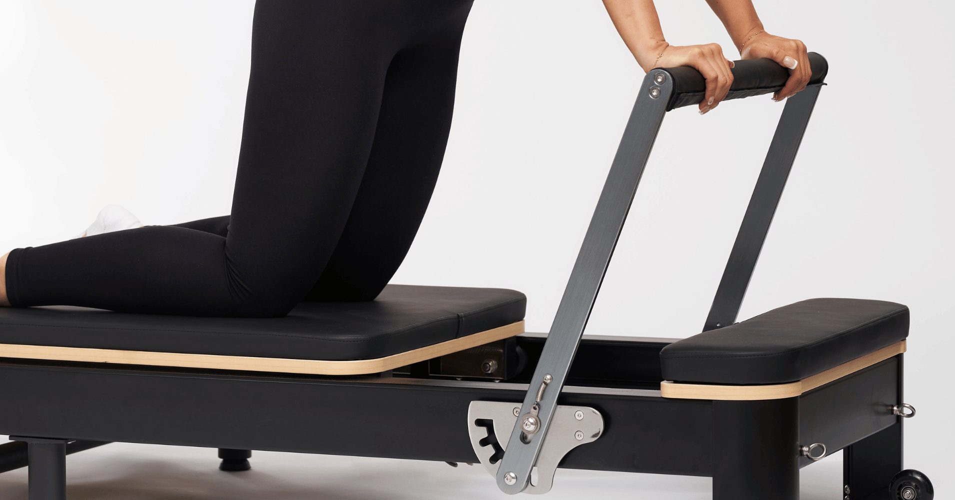 Why Trainers Swear by Reformer Pilates