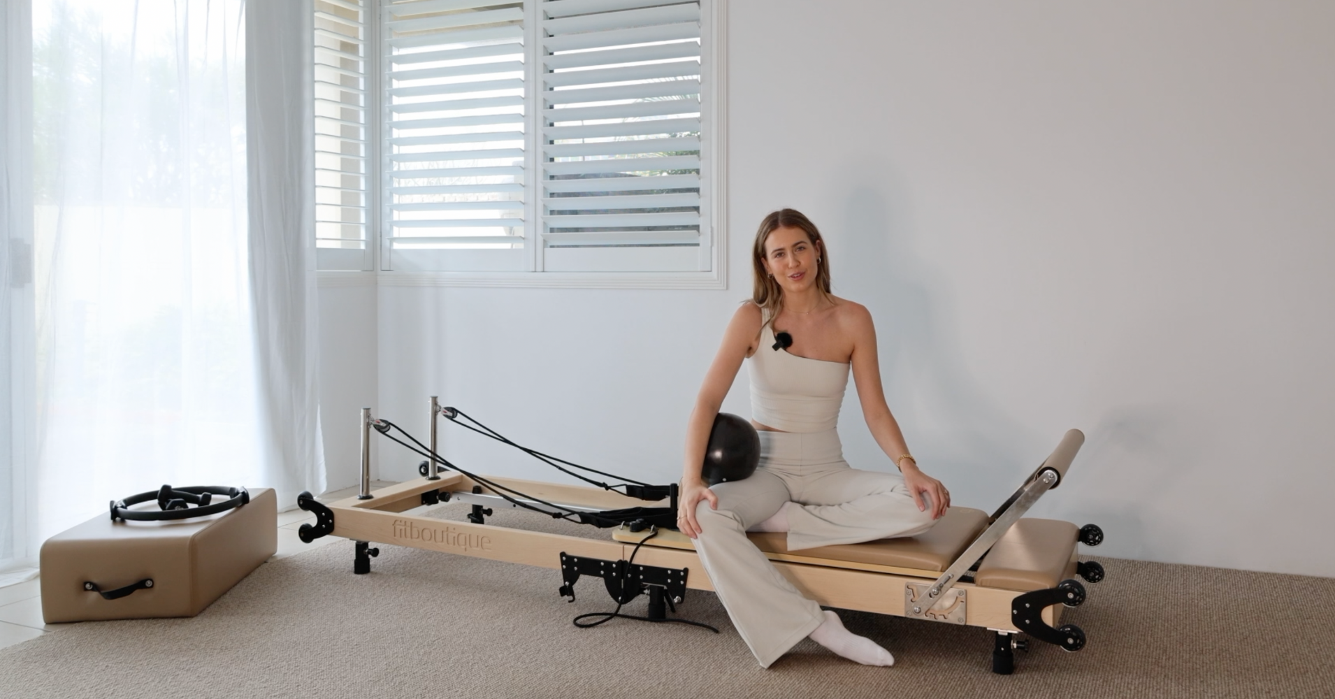 How Reformer Pilates Benefits You