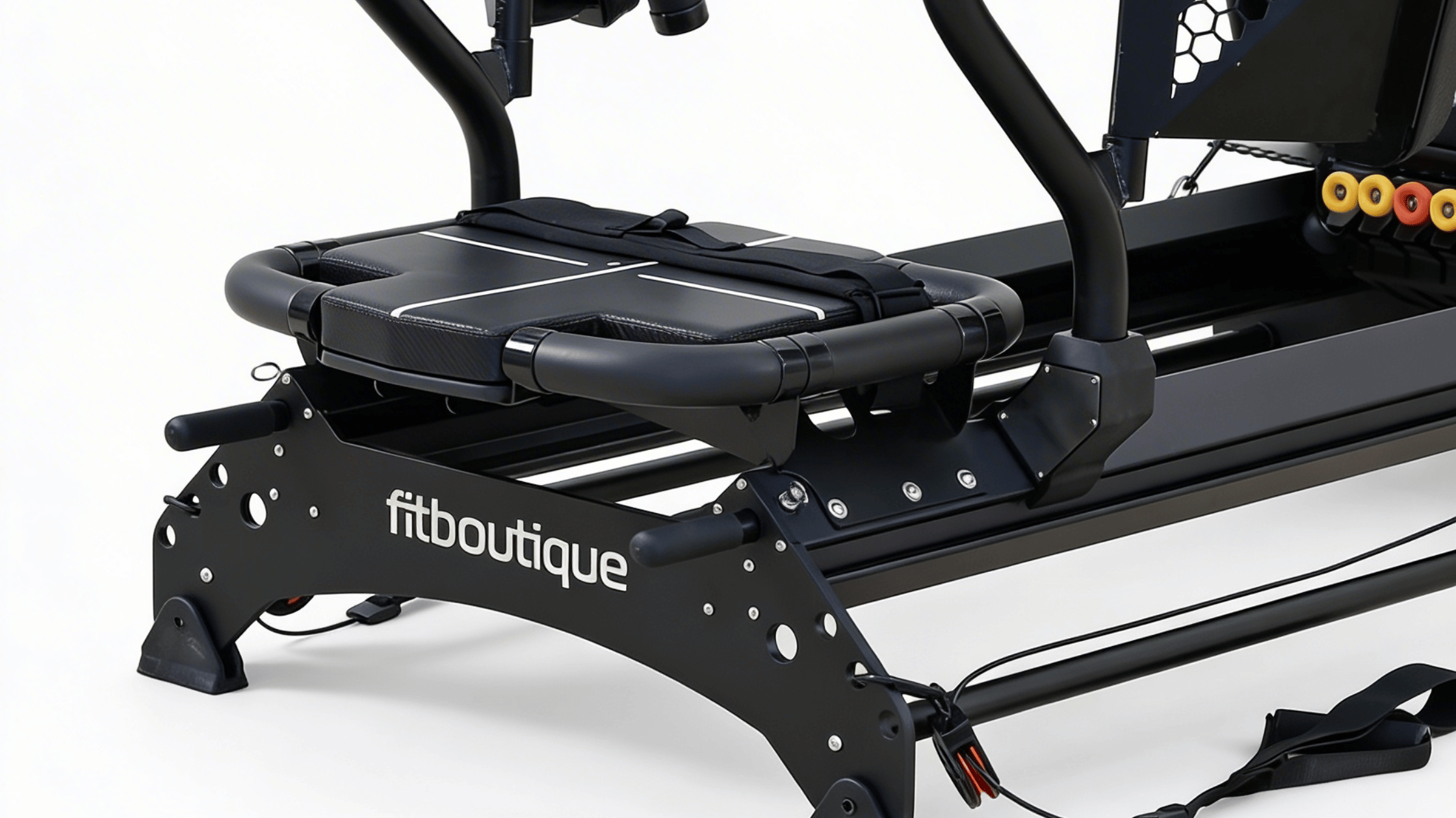 Everything You Need to Know About the Mega XL Reformer