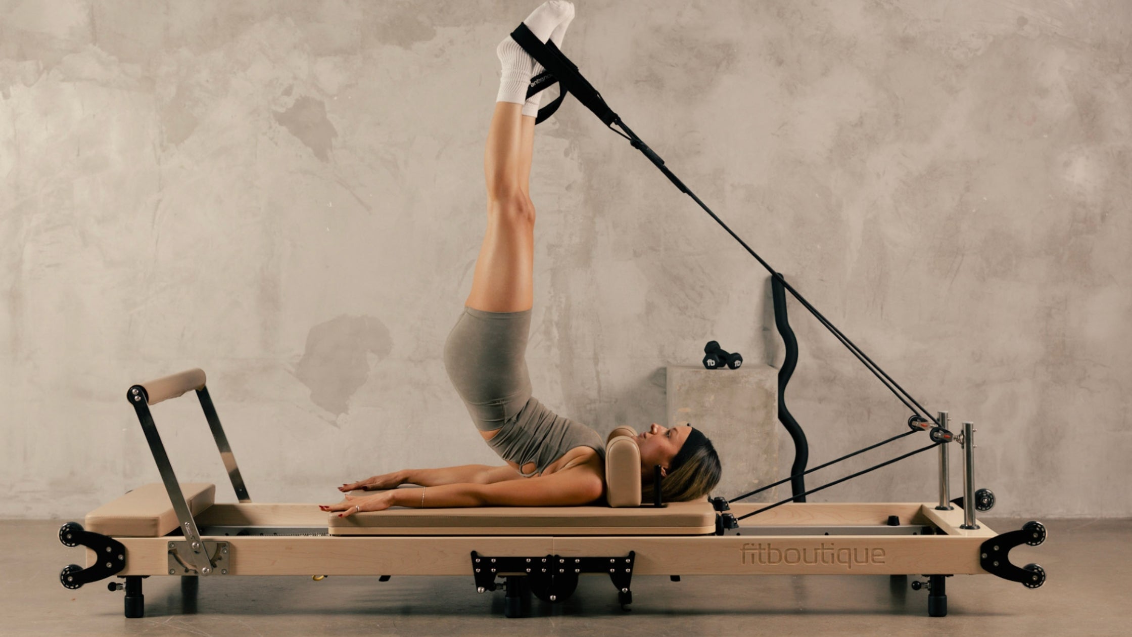 How to Stay Motivated to Do Pilates at Home