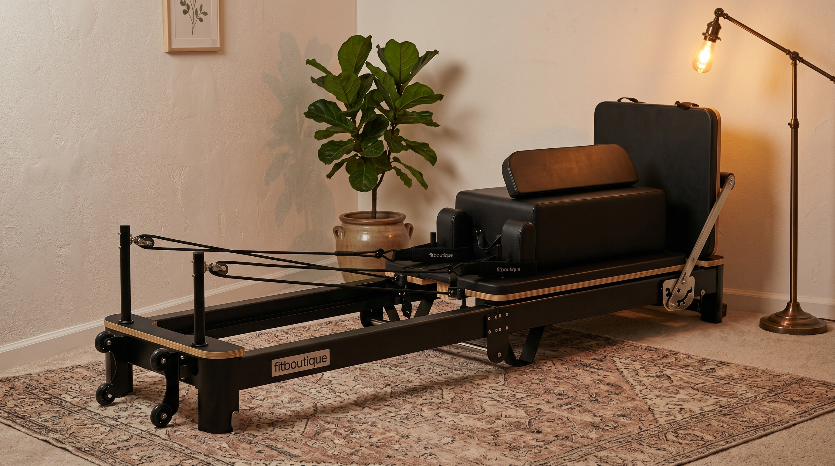 How Much Space Do You Need for a Reformer