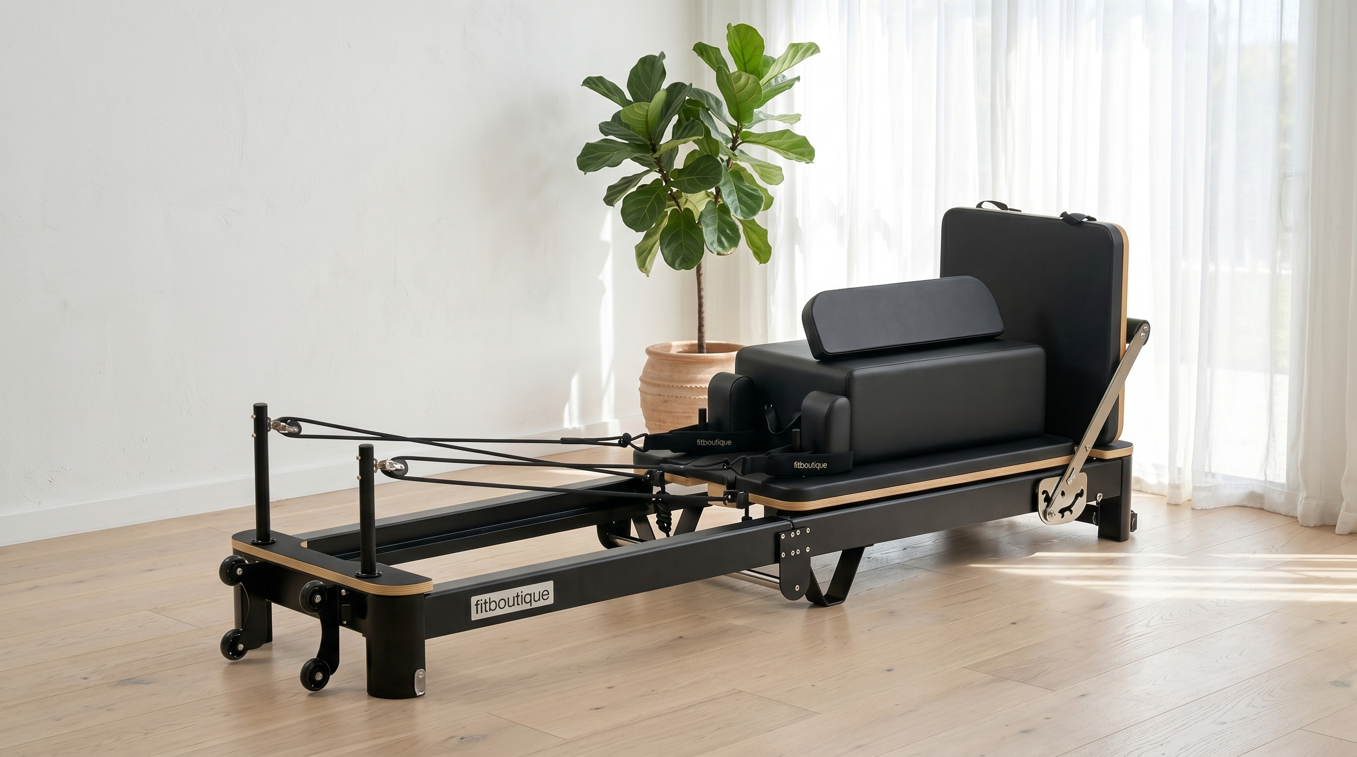 The Only Pilates Equipment I Use