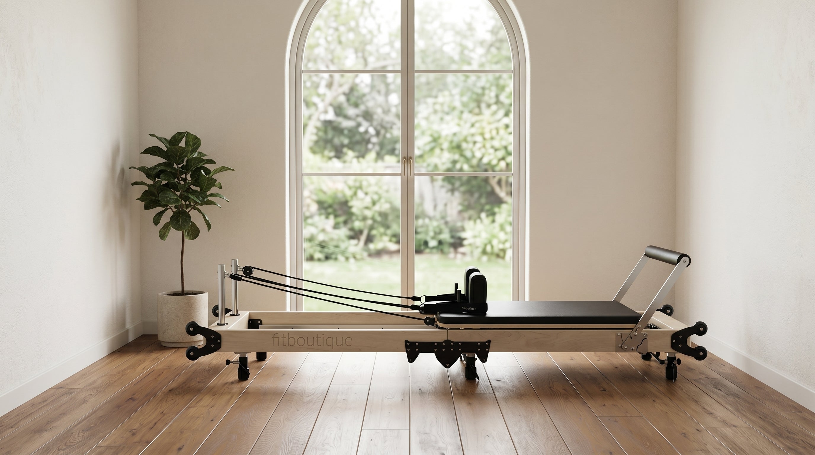 Would I Buy a Used Reformer?