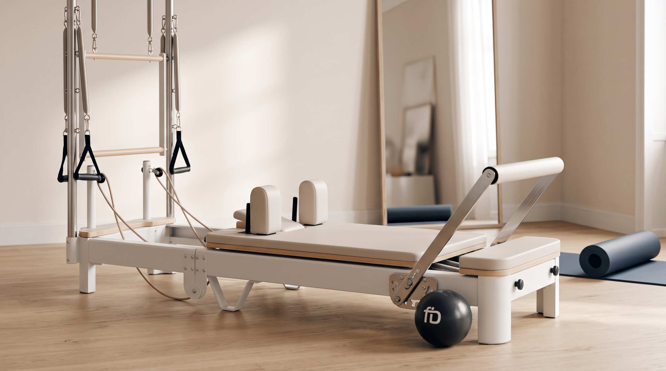 Do You Need a Reformer Tower?