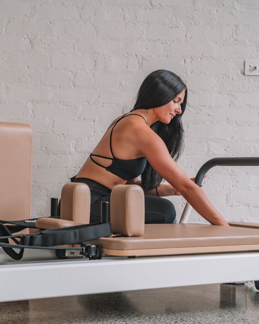 Sienna Reformer