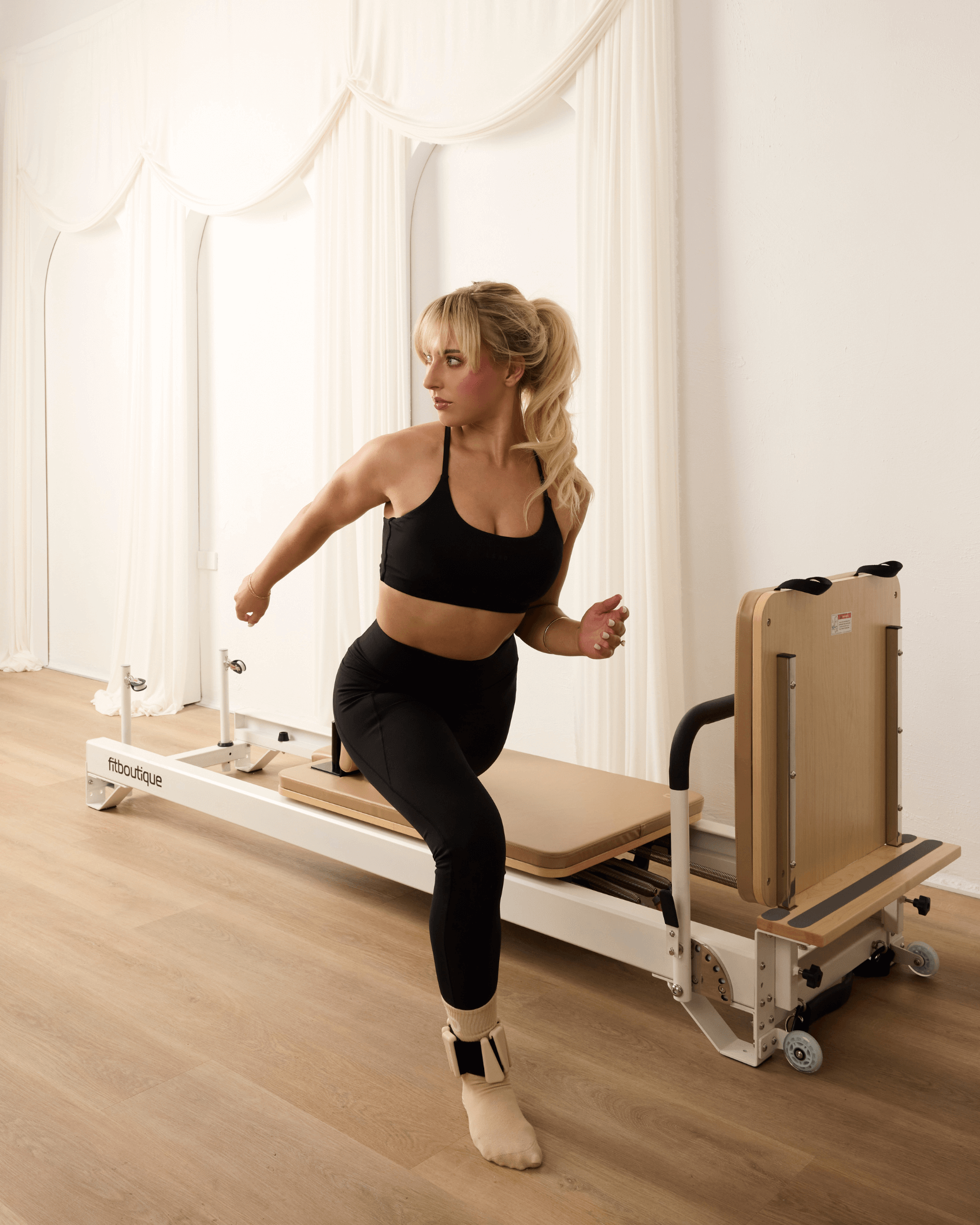 The Studio Reformer