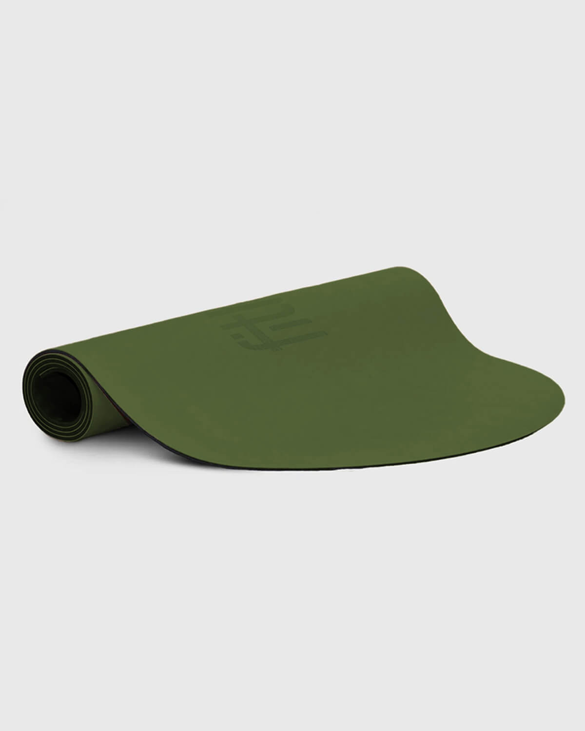 FitBoutique I Olive Yoga Mat