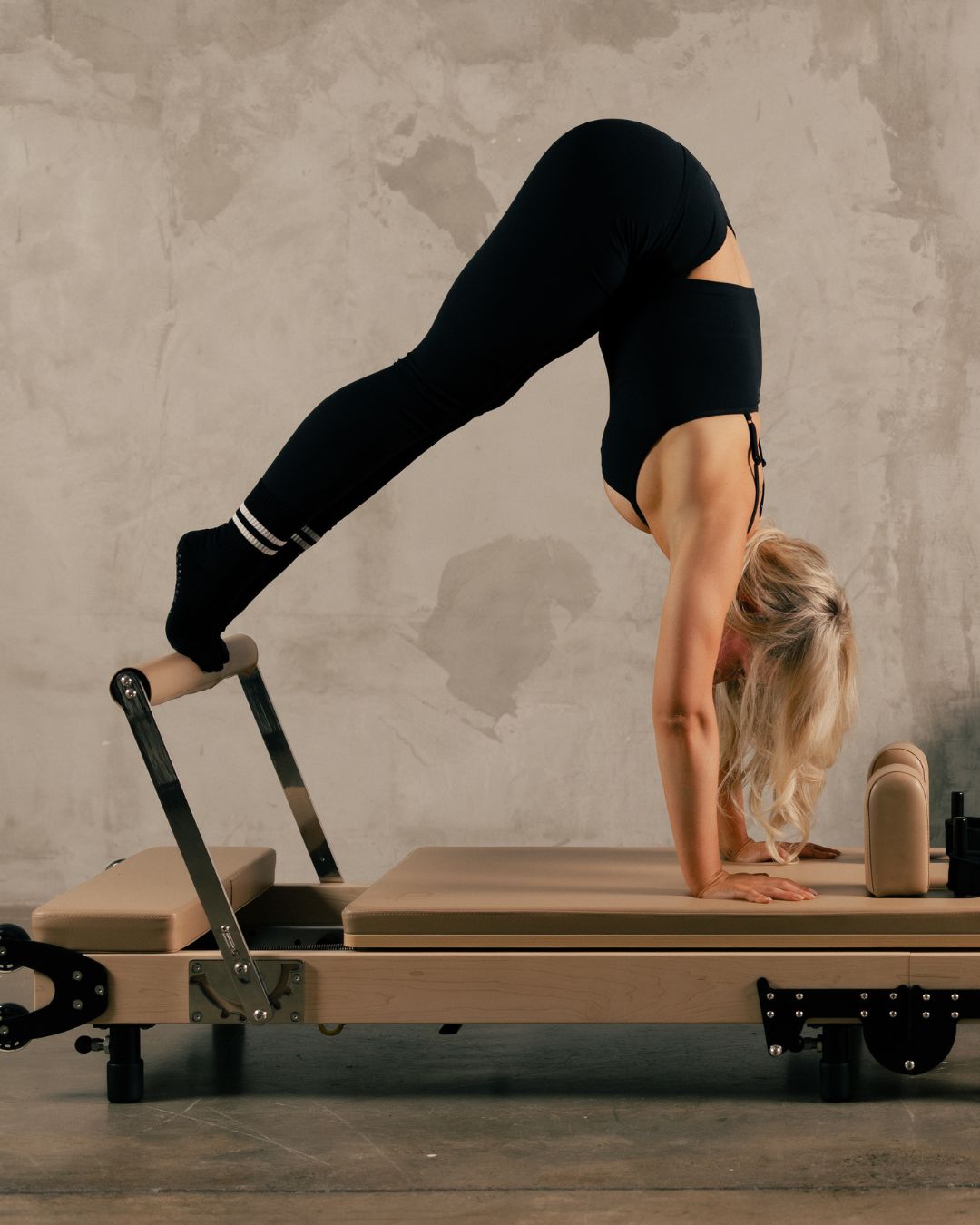 Maple Crest Reformer
