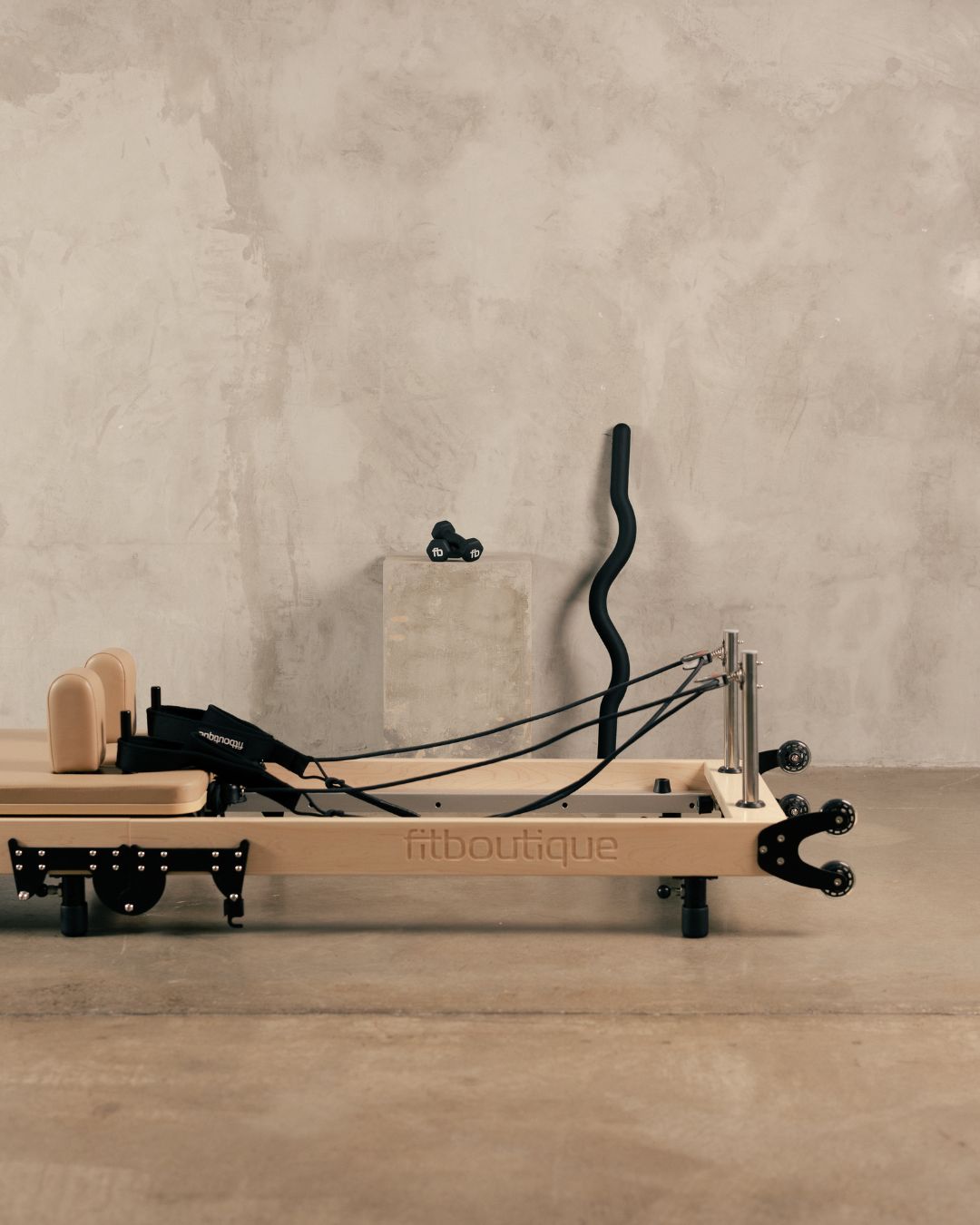 Maple Crest Reformer