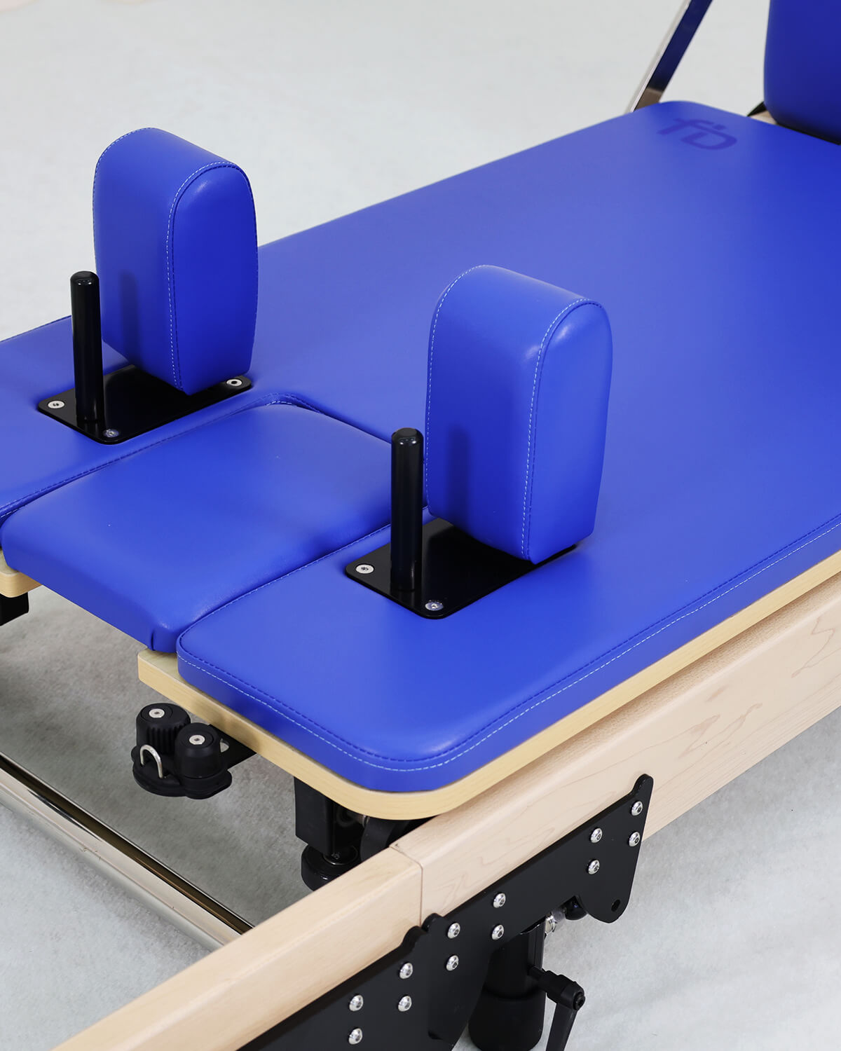 Maple Crest Reformer