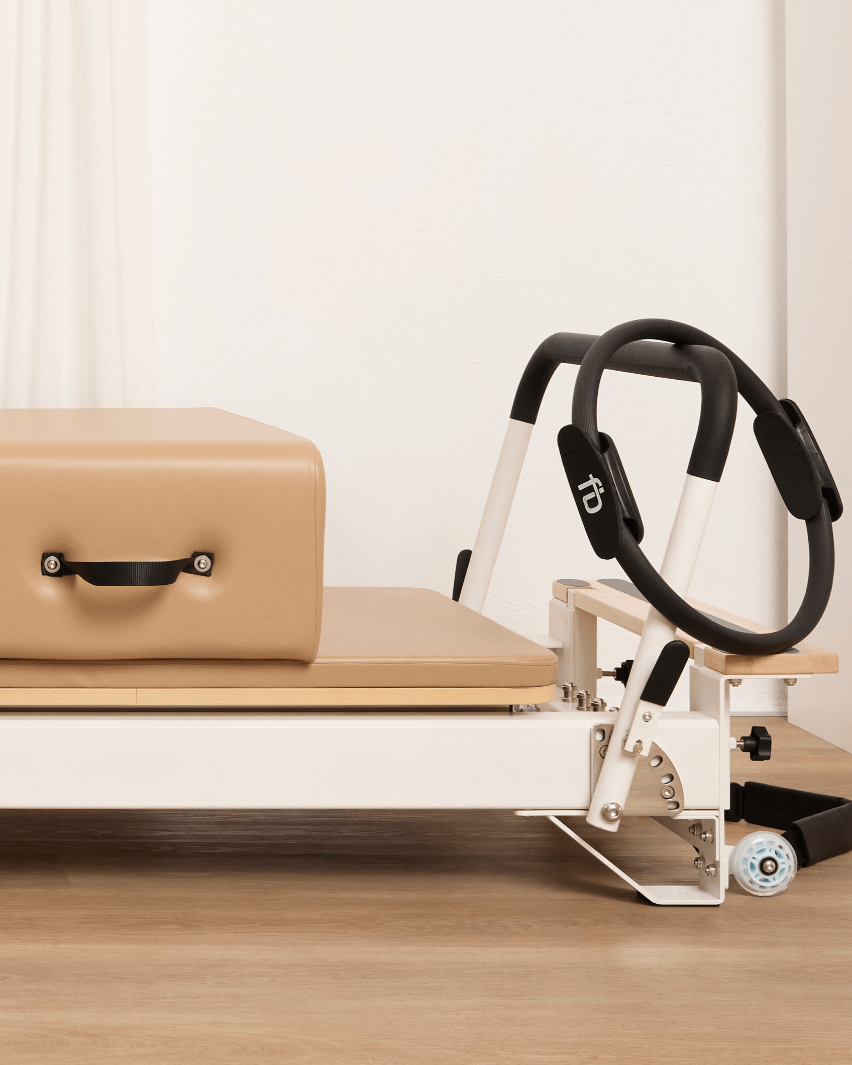 The Studio Reformer