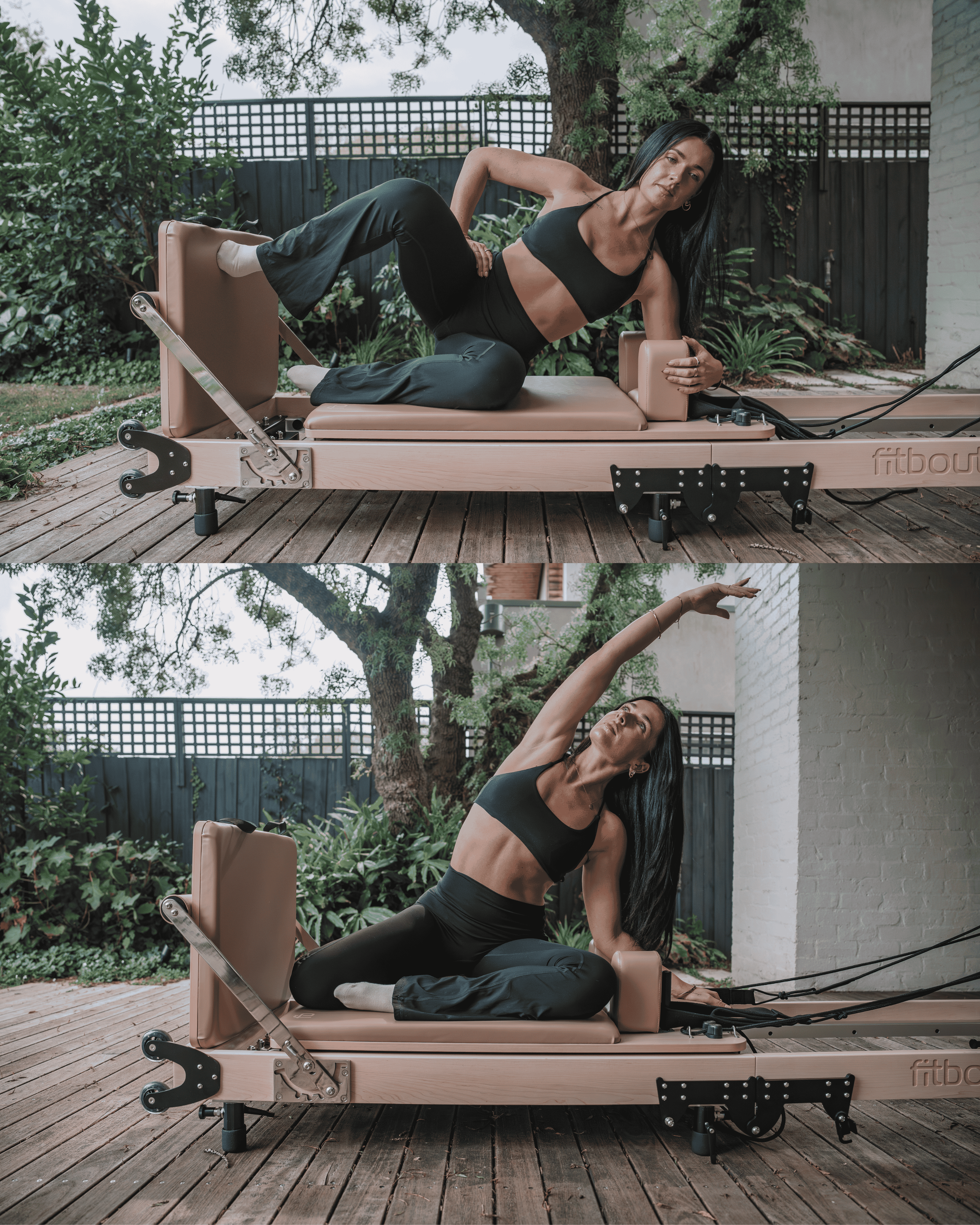 Maple Crest Reformer