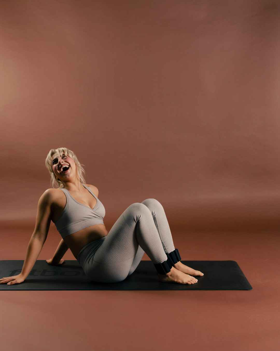 Ankle Weights
