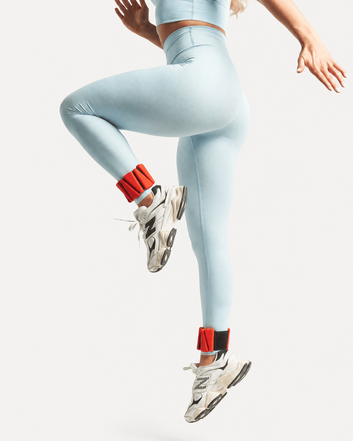 Ankle/Wrist Weights