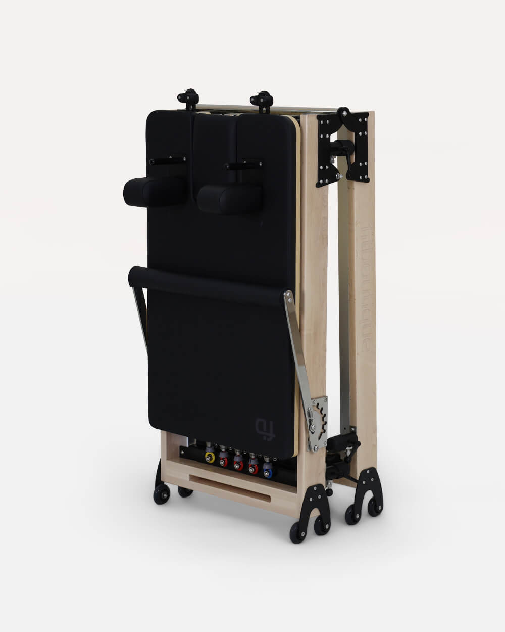 Maple Crest Reformer