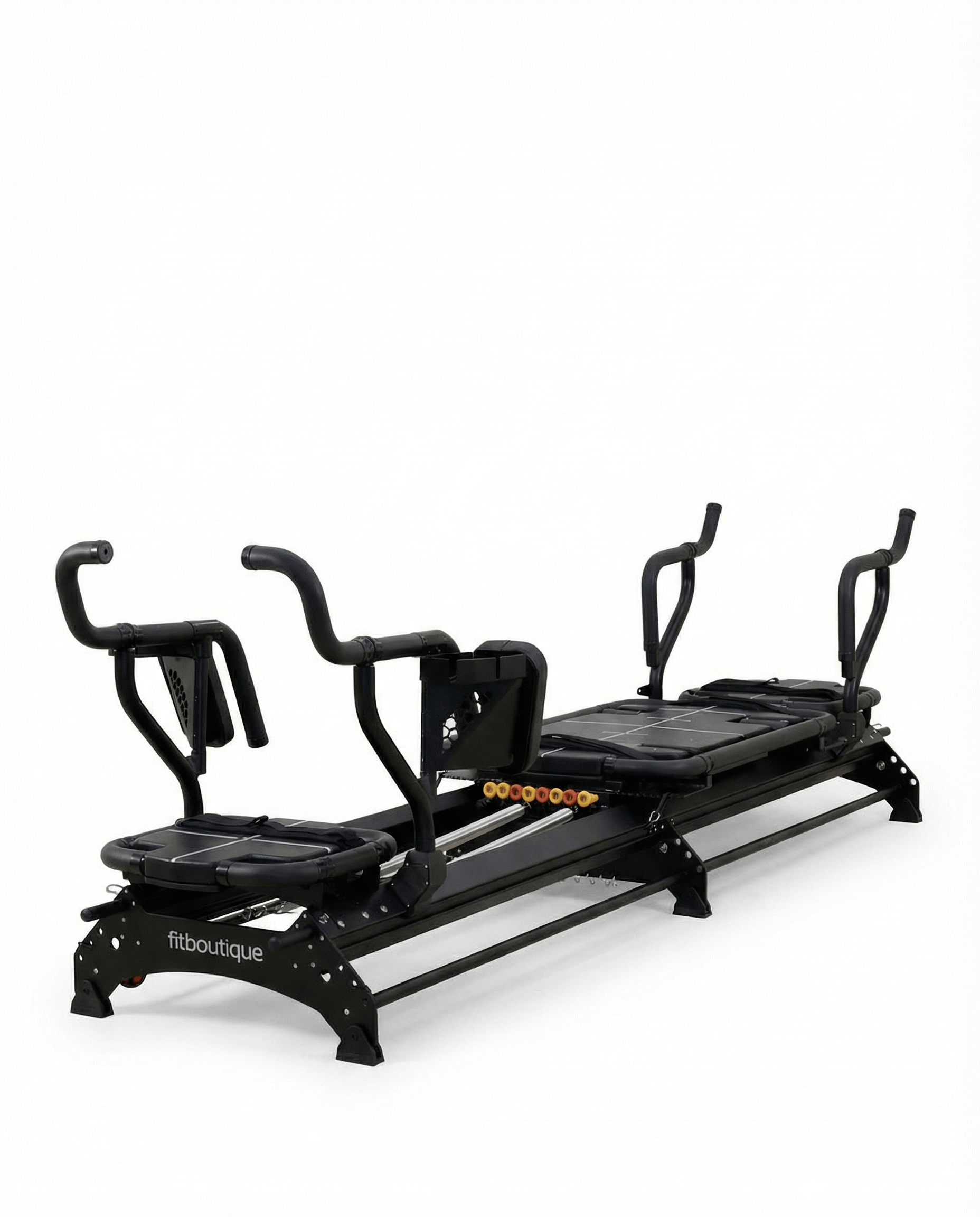 FitBoutique I Mega XL Reformer