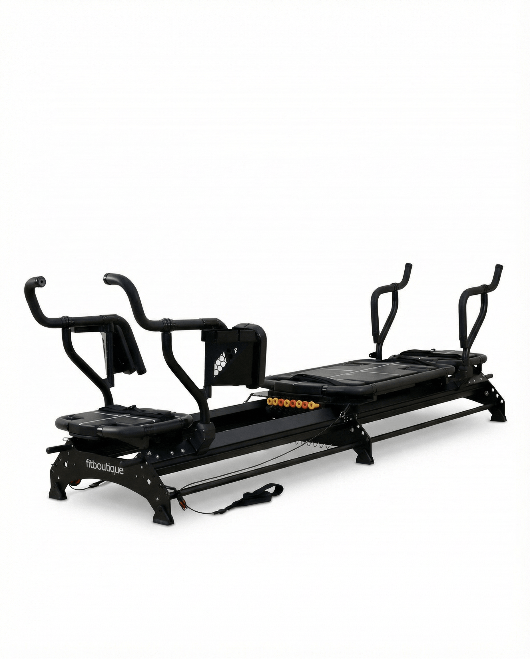 FitBoutique I Mega XL Reformer
