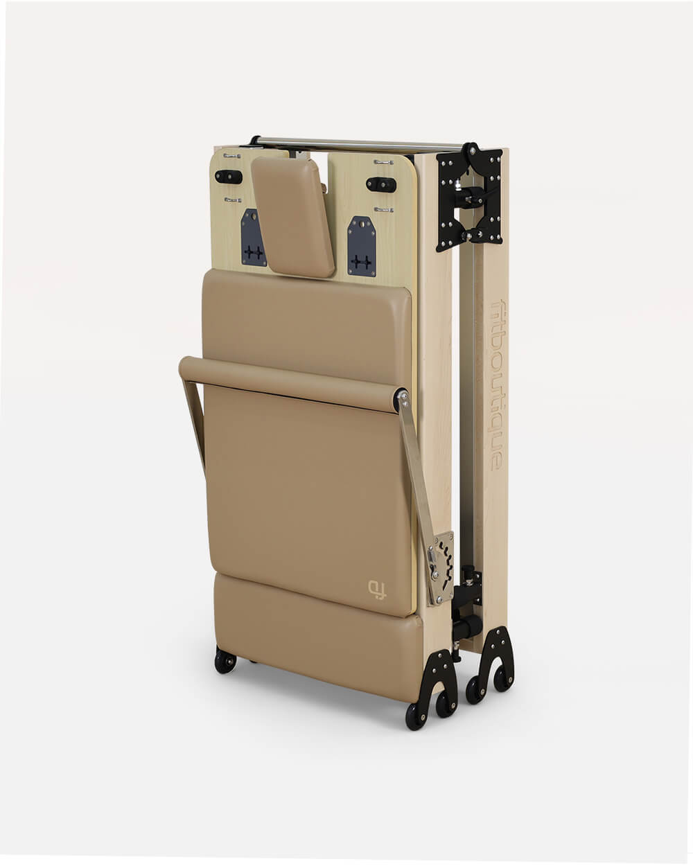 Maple Crest Reformer