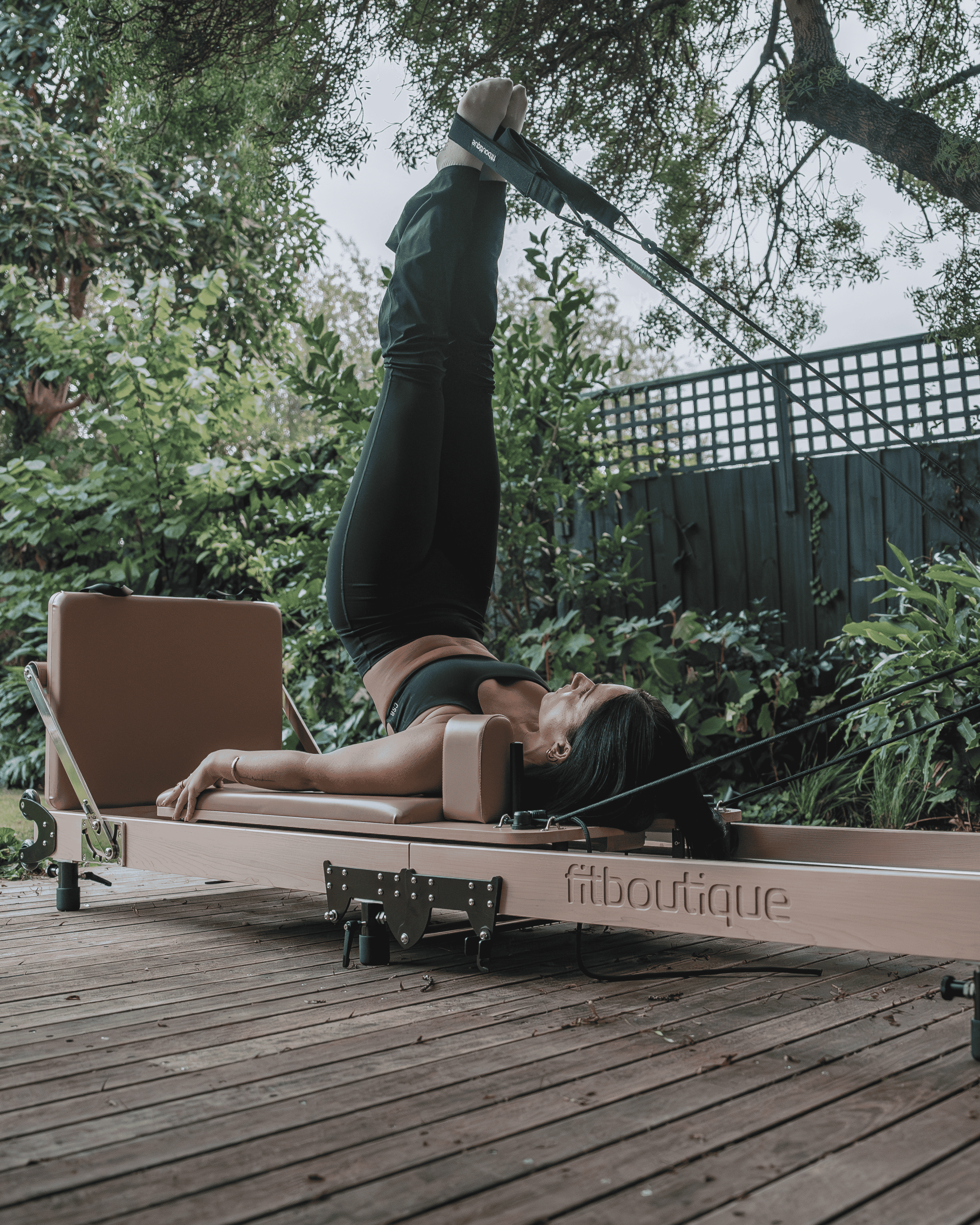 Maple Crest Reformer