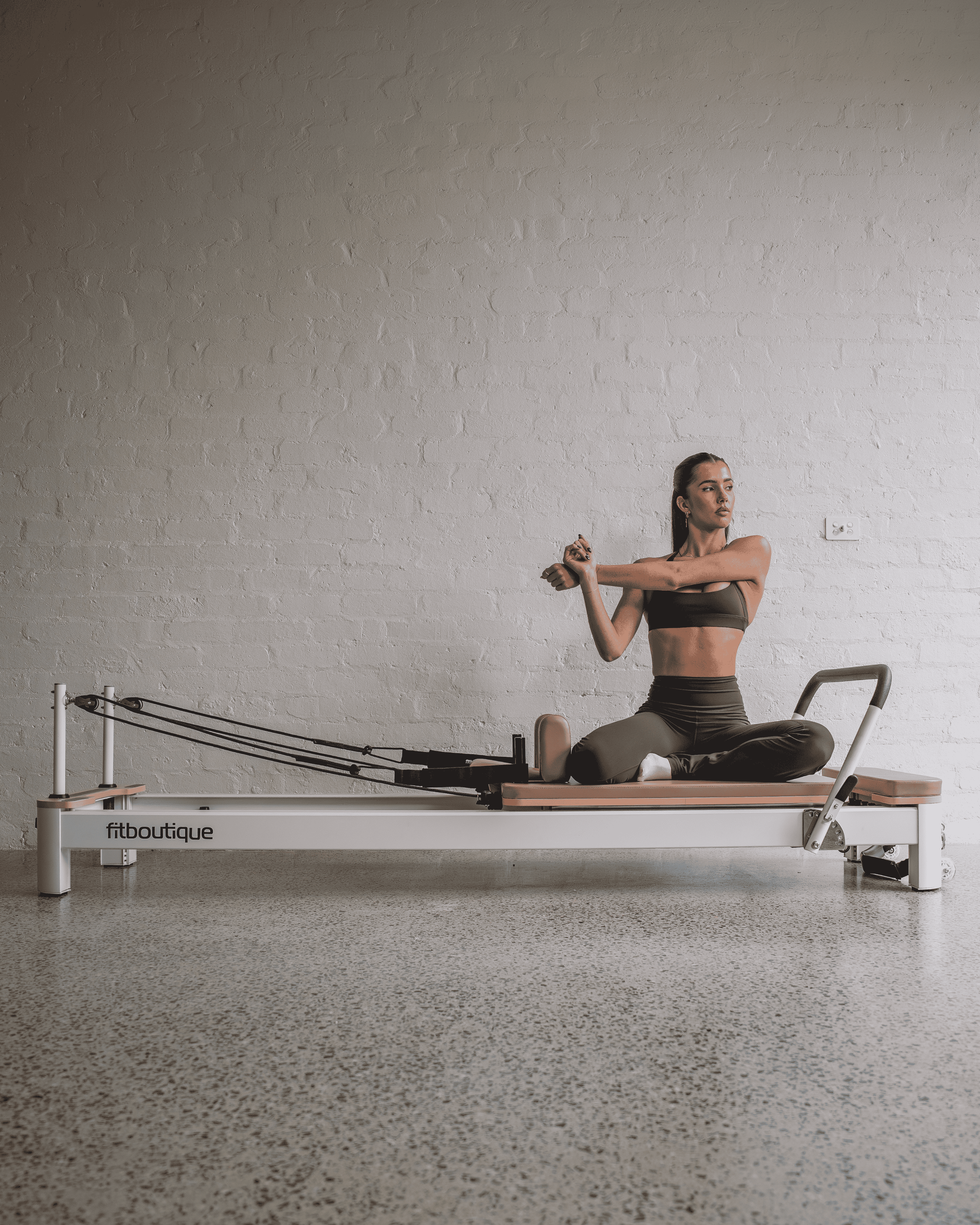 Sienna Reformer