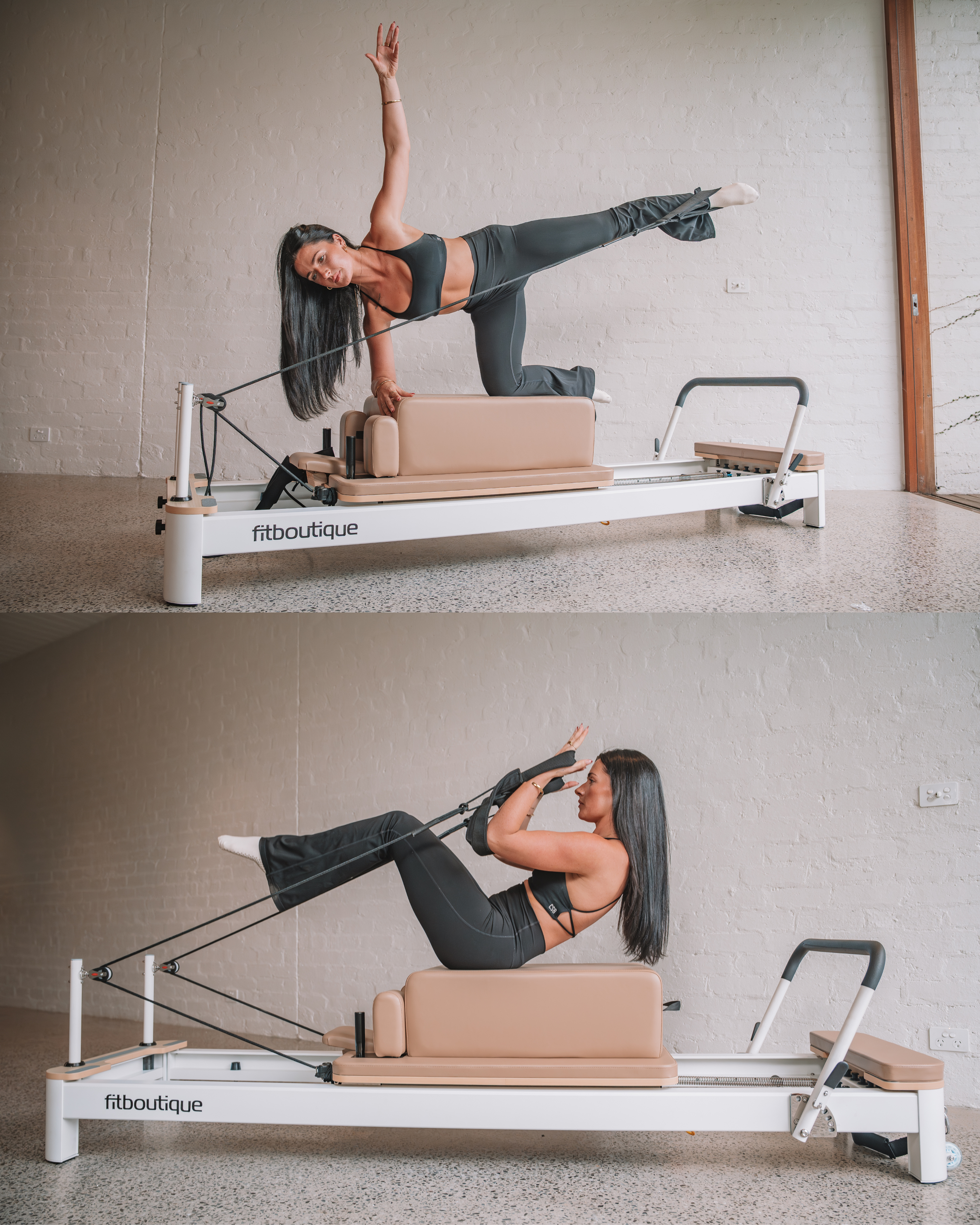 Sienna Reformer