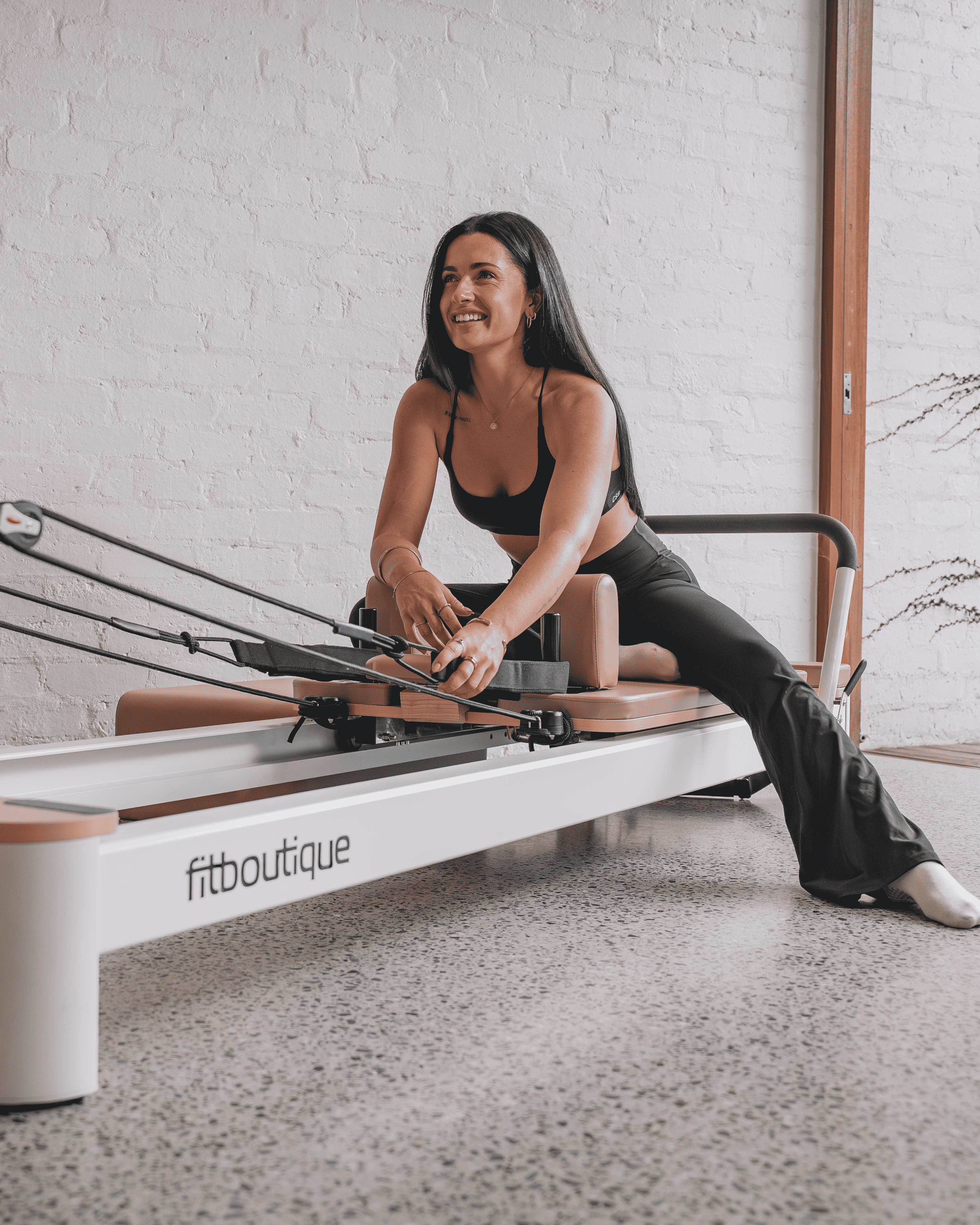 Sienna Reformer