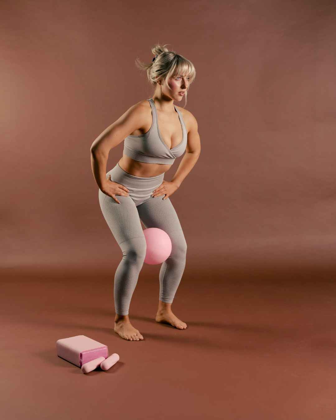 Pilates Accessories