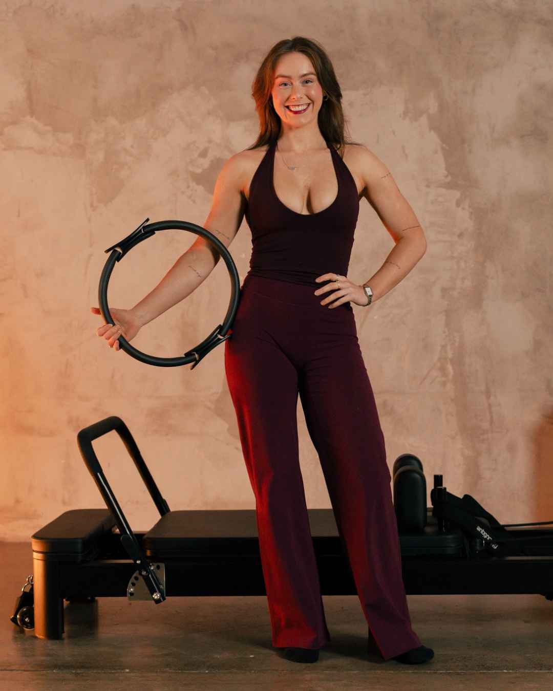Pilates Ring - Tia
