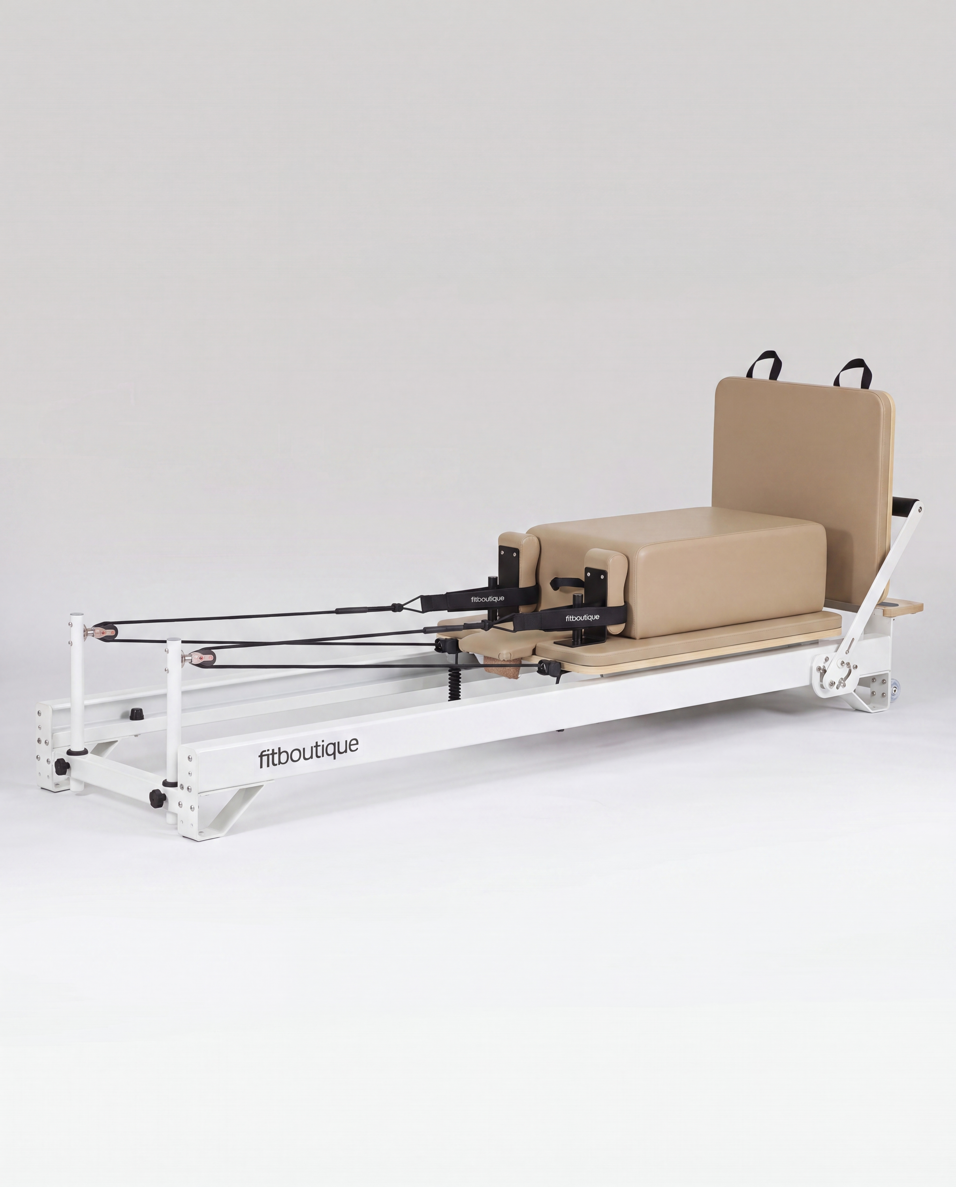 The Studio Reformer