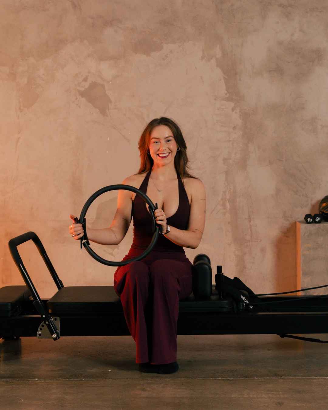 Tia Pilates Ring