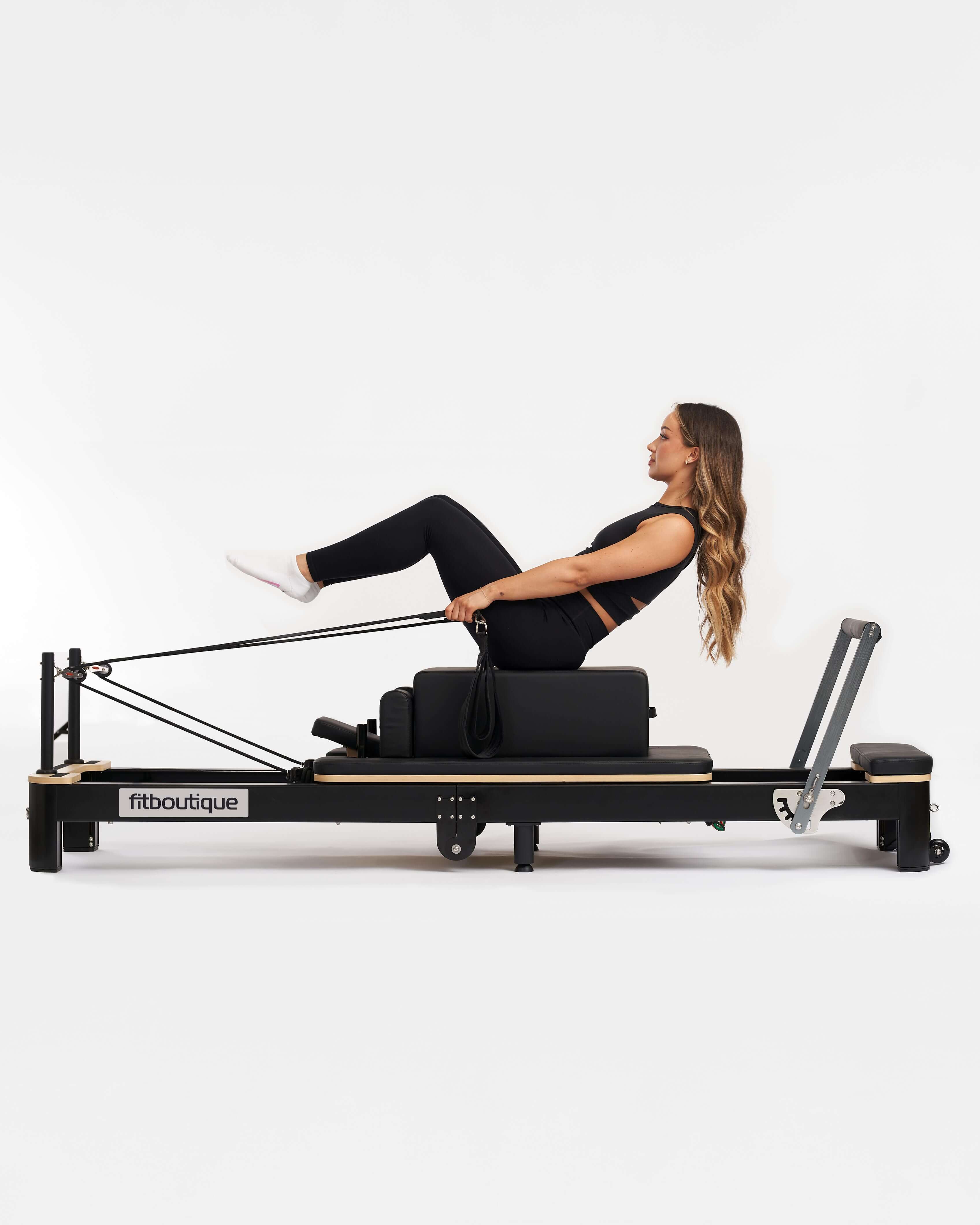 The Best Pilates Reformers for Home Use: What to Consider Before You Buy