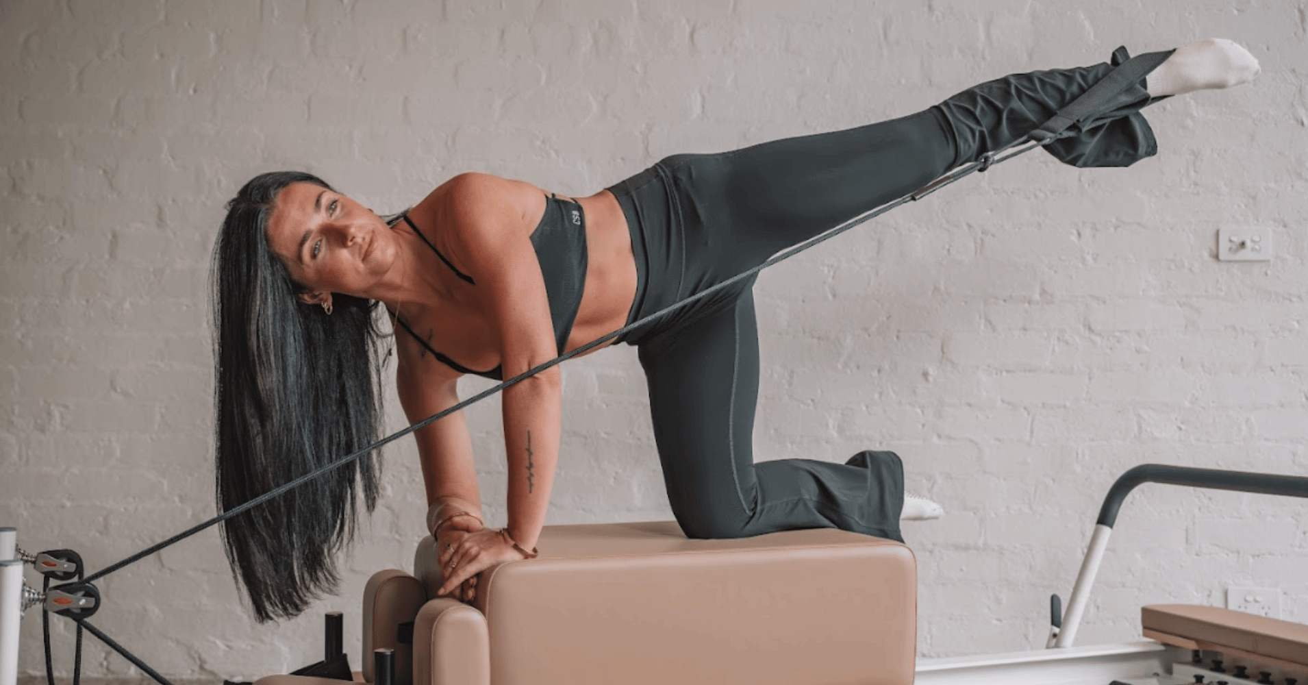 5 Mistakes to Avoid When Buying a Reformer Pilates Machine
