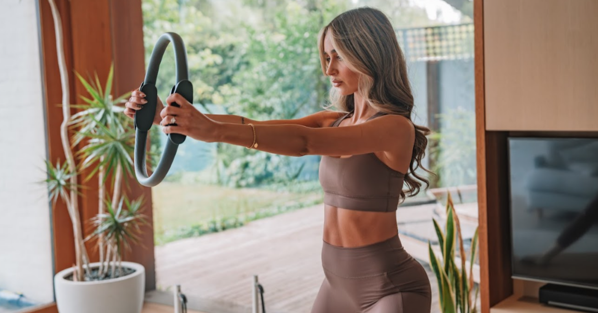 Reformer Workouts for Weight Loss