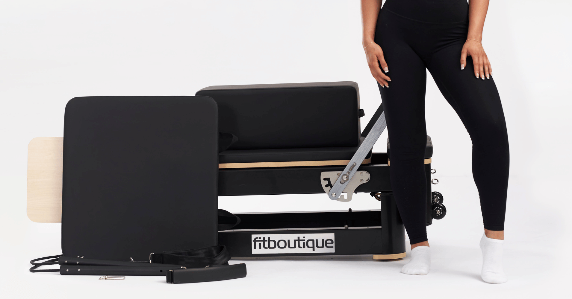 Why Pilates Reformer is the Secret to Long-Term Fitness