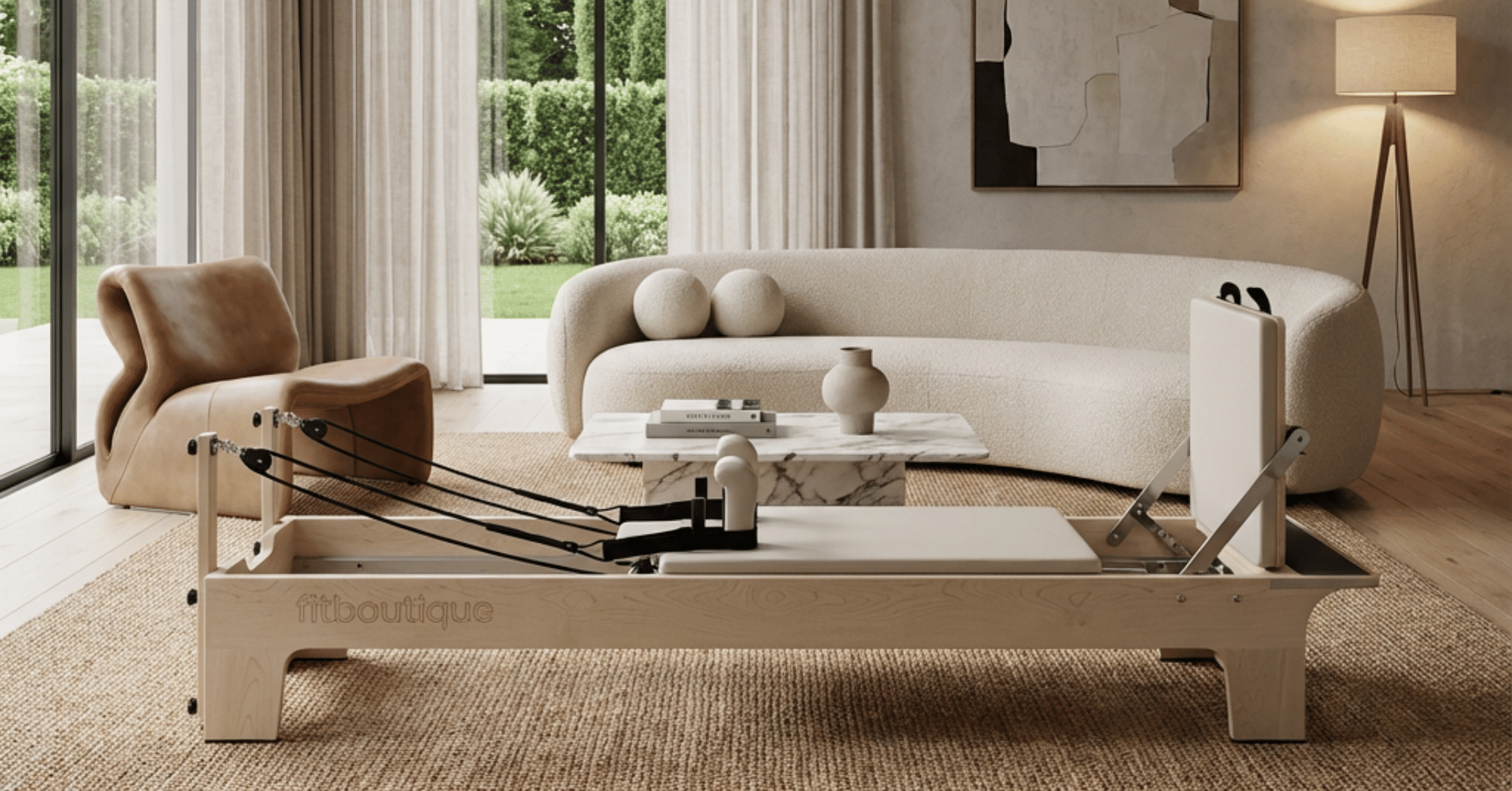 First Time on the Reformer? Read This