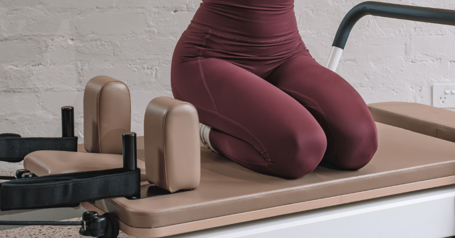 FitBoutique I Studio Reformer