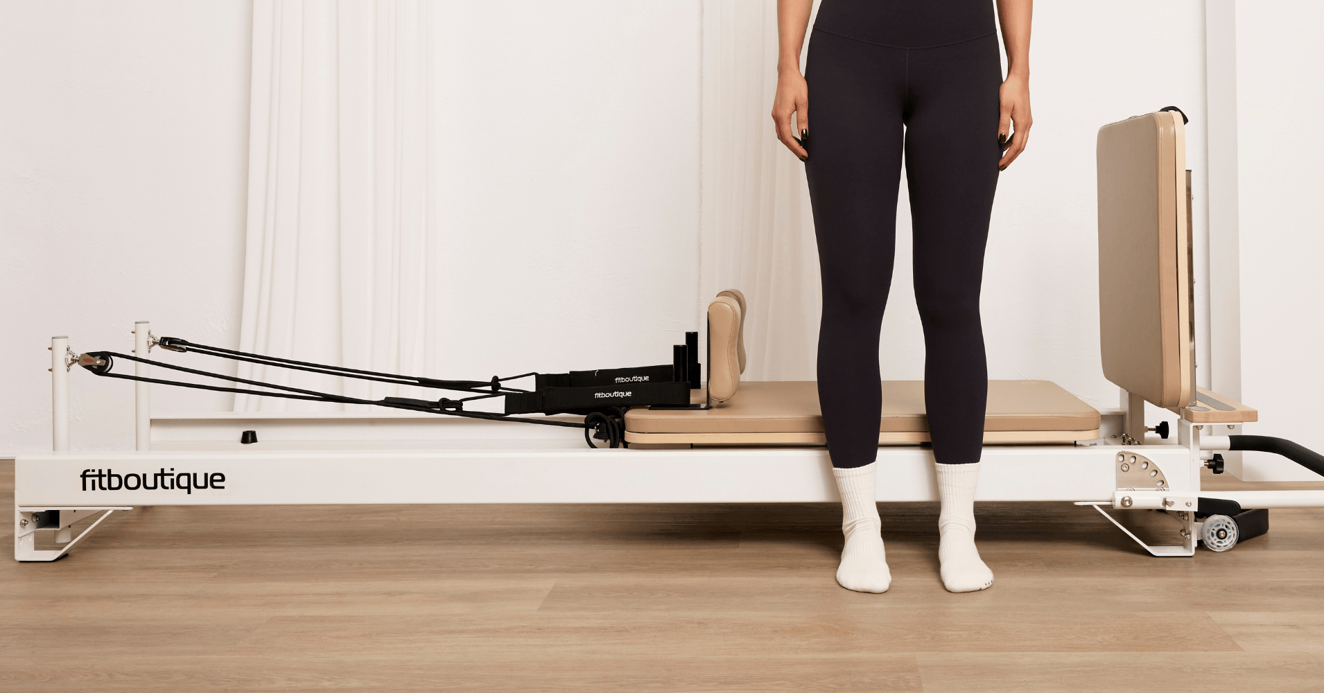 Why Your Gym Needs a Glow-Up