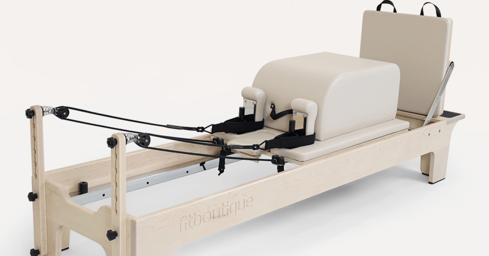 Little-Known Facts About the Reformer