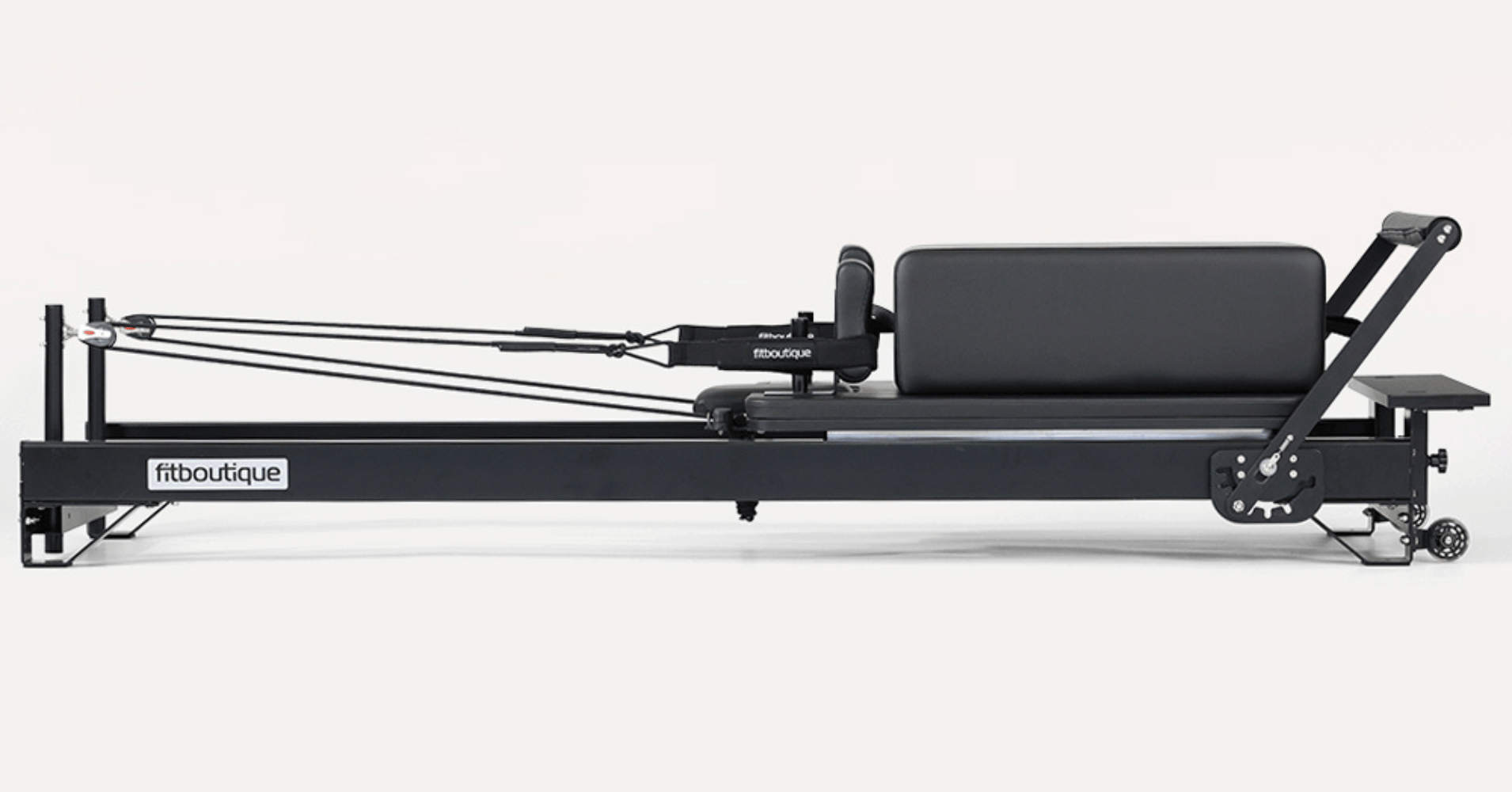 Space Black Reformer Features You’ll Love