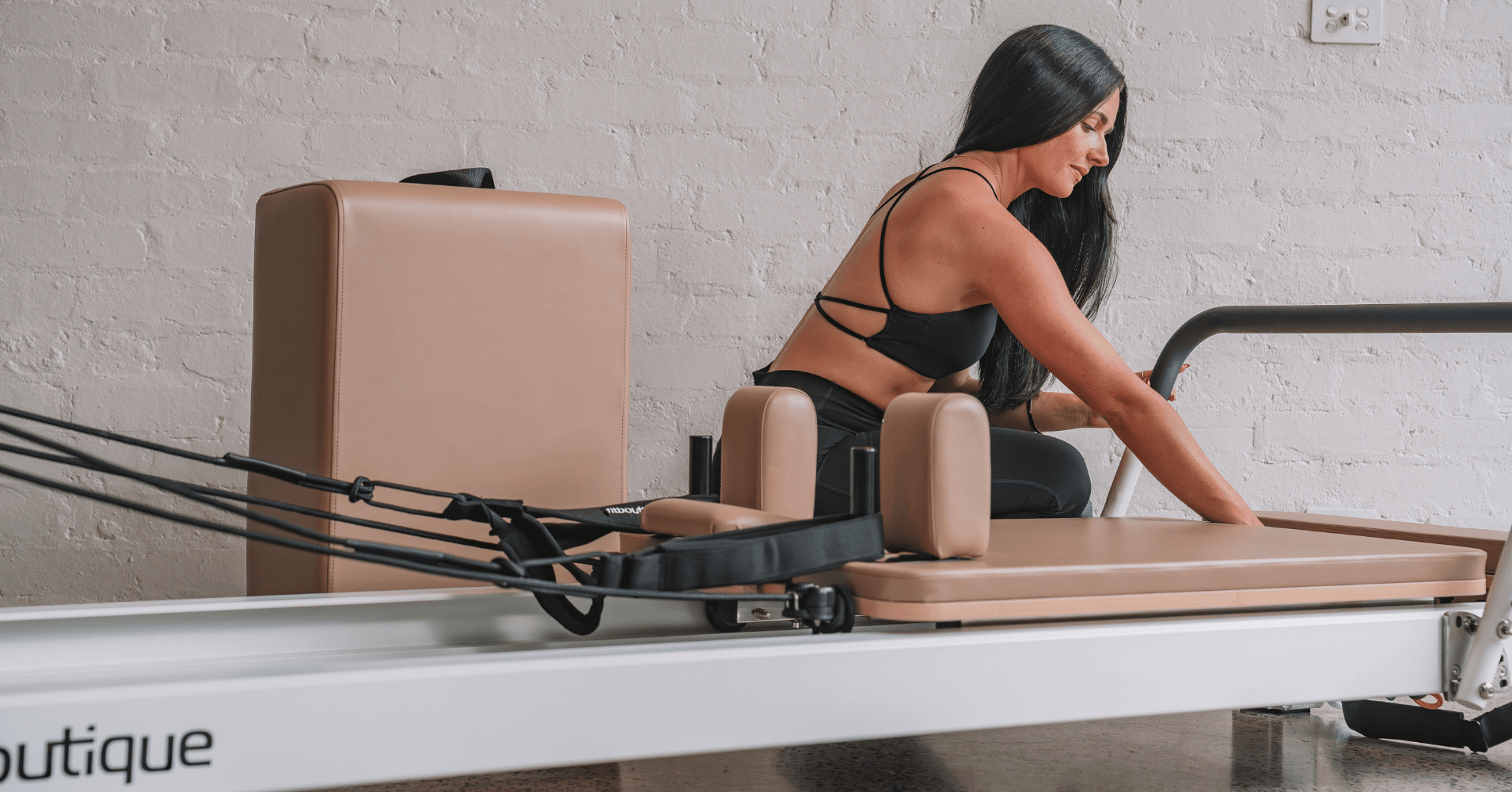 Best Foldable Reformer Pilates Machines