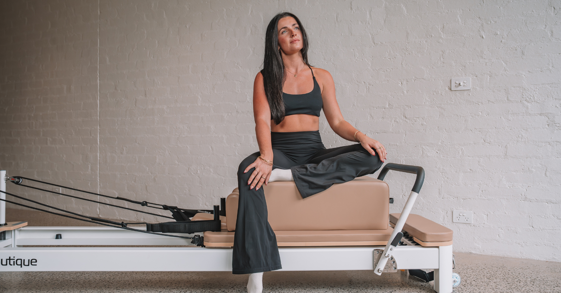 Setting Up Your New Reformer Space
