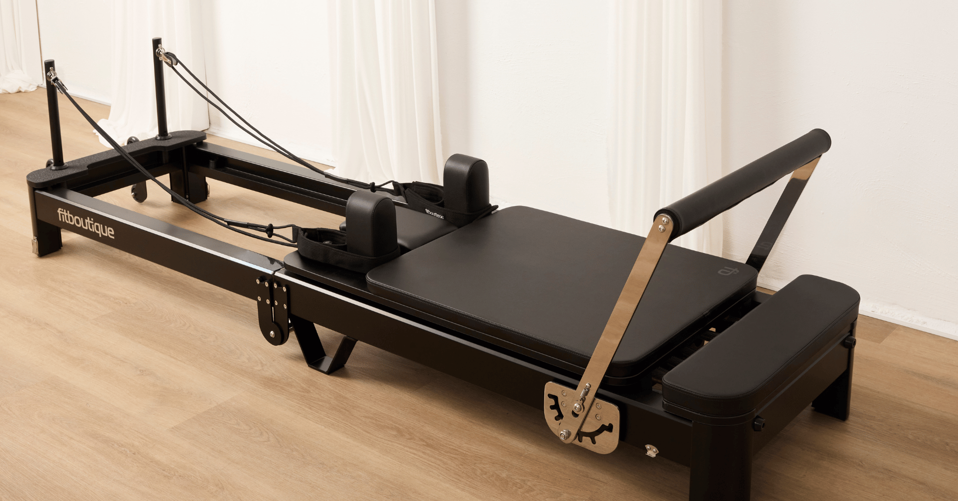 How to Compare Reformer Brands | Reformer Buying Guide