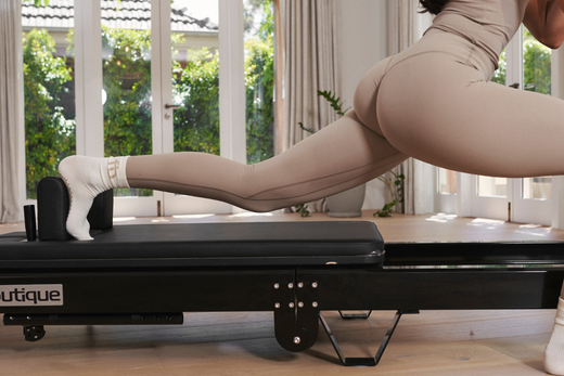 The Best Pilates Reformer Exercises for Runners