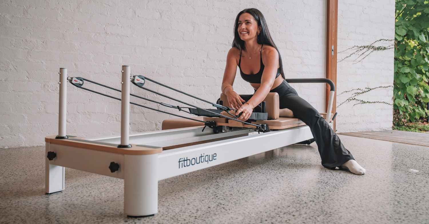 Your Reformer Journey Starts Here: Why Ivory and Sienna Outsell the Rest