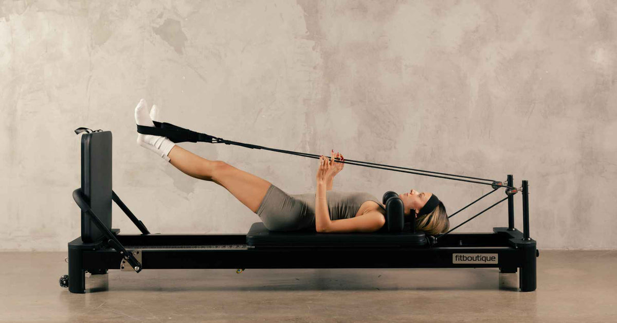 What to Wear to Reformer Pilates