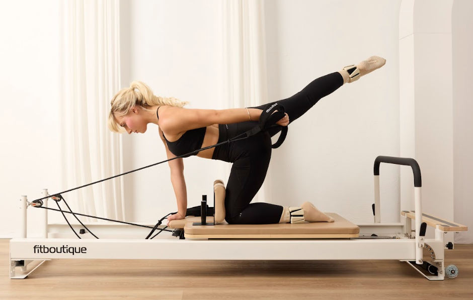 Building a Pilates Community: Client Retention Tips