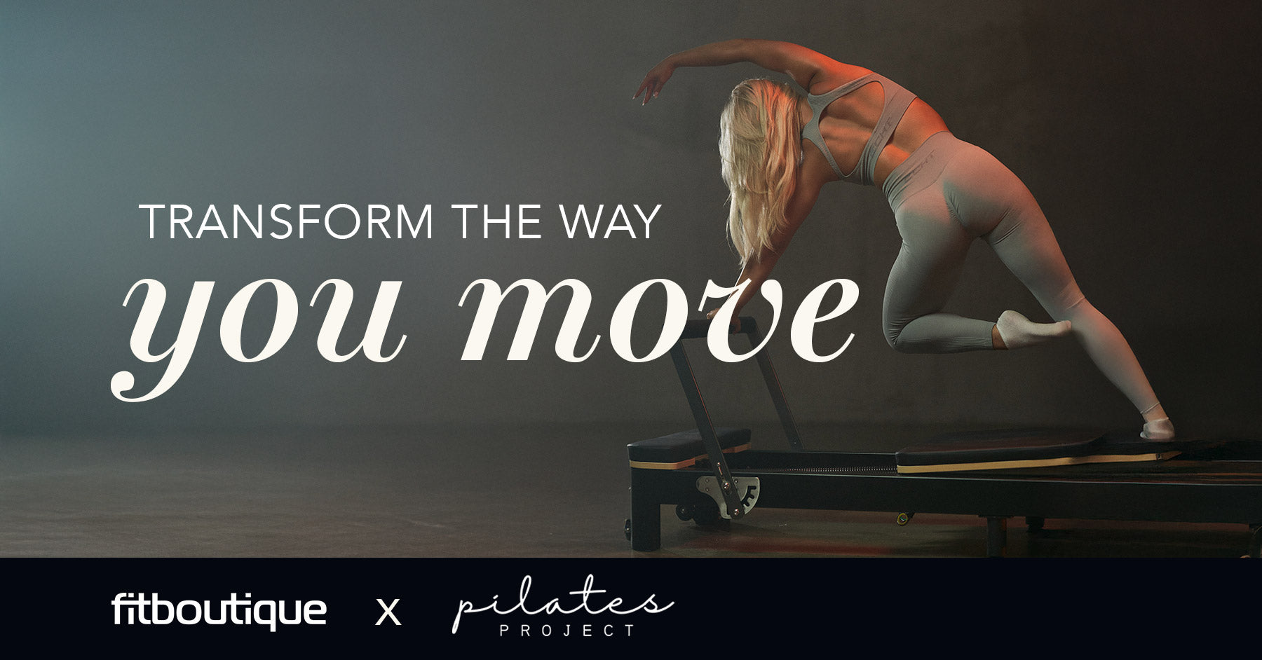 Reformer Pilates for Strength: How to Build Muscle Without Bulk