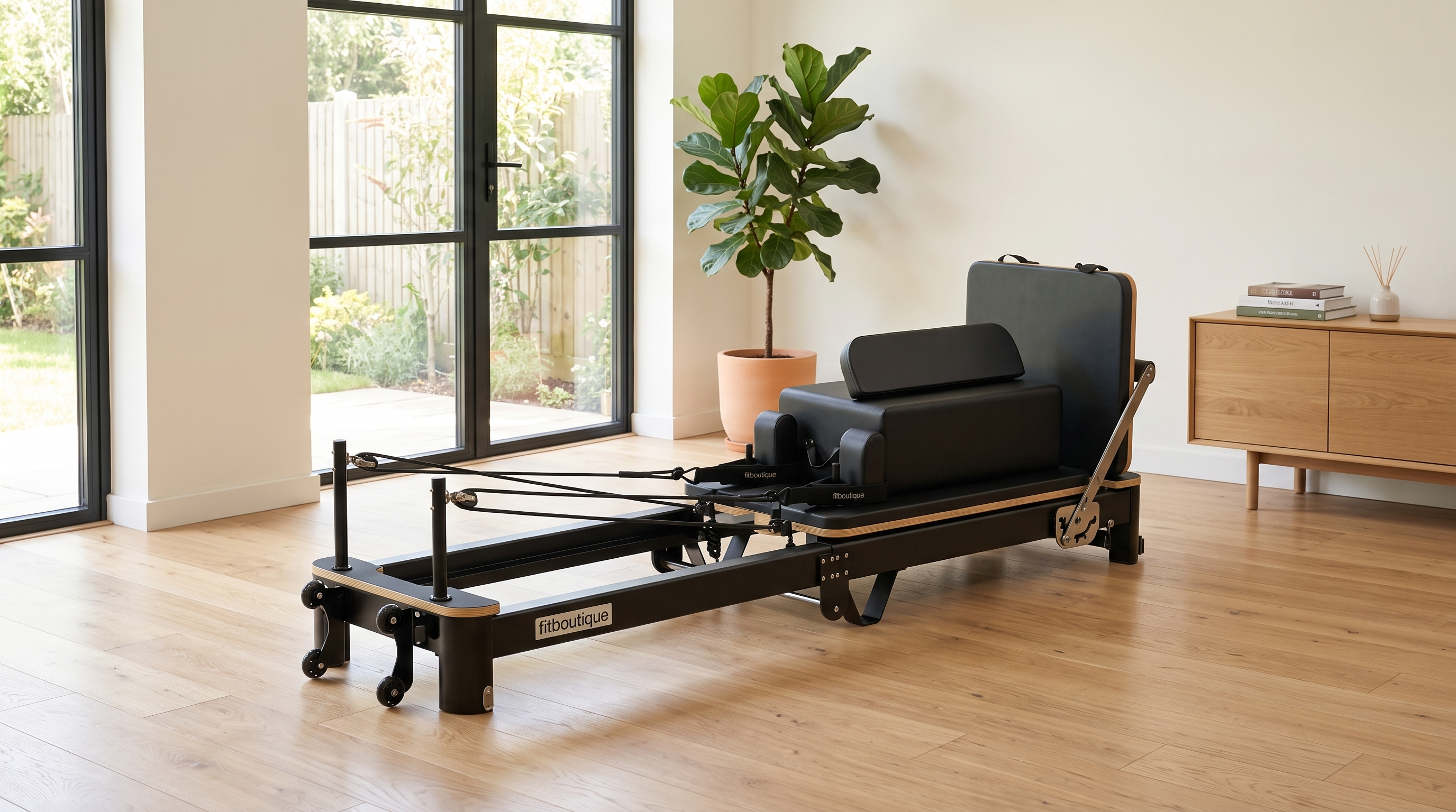 Mat vs Reformer: Why I Switched
